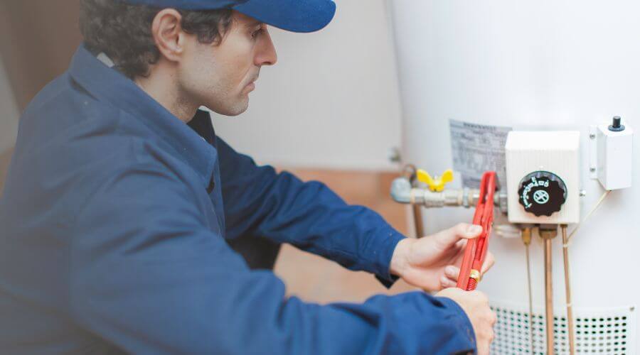 Professional Leak Detection Services in Granby, CT